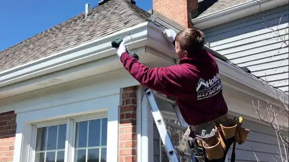 gutter services New Bedford